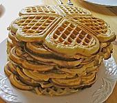 Waffeln (Bild)