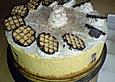 Mohrenkopftorte a la Marina