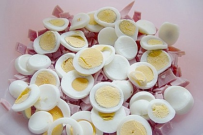Schichtsalat