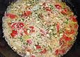 Glasnudelsuppe