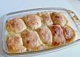 Gebackene Zwetschgenkn&ouml;del