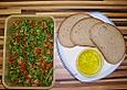 Tomatenbrot