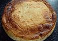 Badischer K&auml;sekuchen