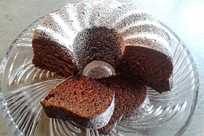 Bananenkuchen 5