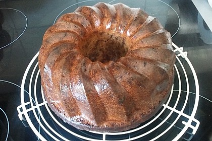 Bananenkuchen 8