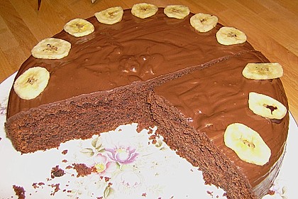 Bananenkuchen 33