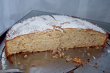 Bananenkuchen 30