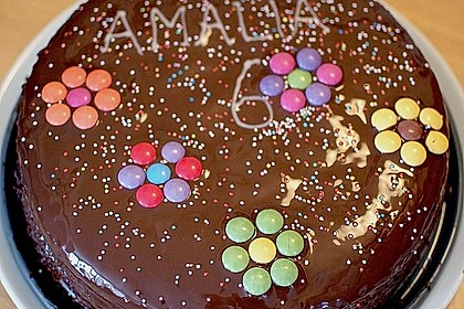 Bananenkuchen 29