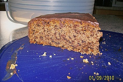 Bananenkuchen 57