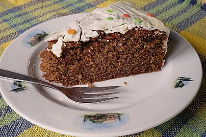 Bananenkuchen 12