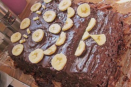 Bananenkuchen 60
