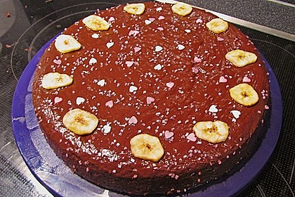 Bananenkuchen 24