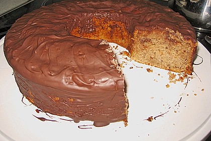 Bananenkuchen 26