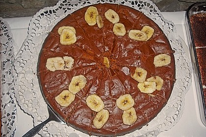 Bananenkuchen 13