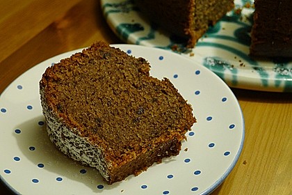 Bananenkuchen 11