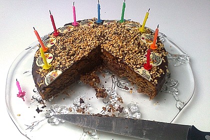 Bananenkuchen 35
