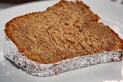 Bananenkuchen 2