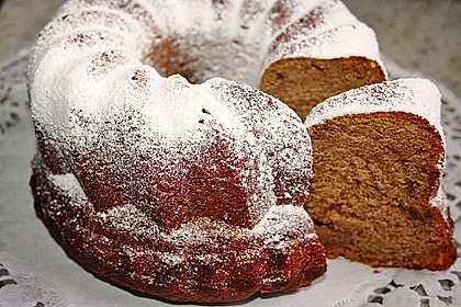 Bananenkuchen 10