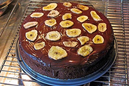 Bananenkuchen 19