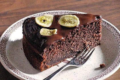 Bananenkuchen 3
