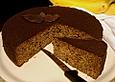 Bananenkuchen