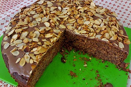 Bananenkuchen