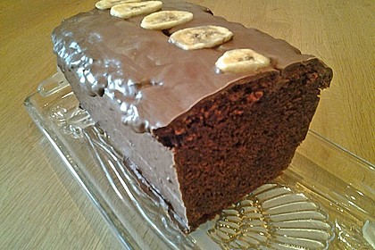 Bananenkuchen 20