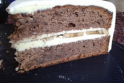 Bananenkuchen 36