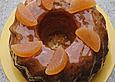Orangenkuchen