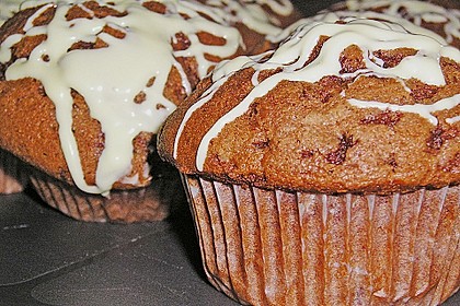 Bananen Nutella Muffins 47