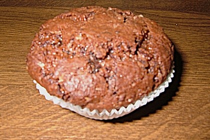 Bananen Nutella Muffins 67