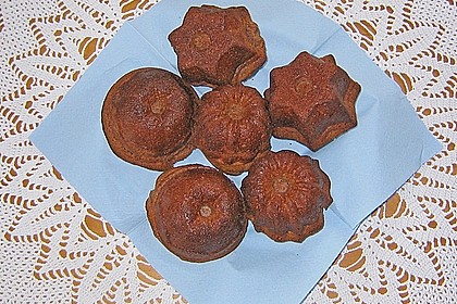 Bananen Nutella Muffins 64