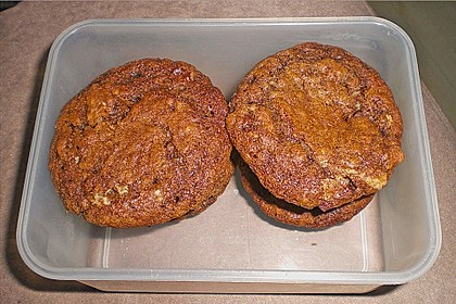 Bananen Nutella Muffins 66