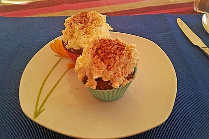 Bananen Nutella Muffins 44