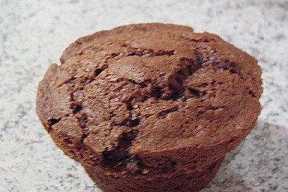 Bananen Nutella Muffins 77