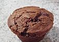 Bananen Nutella Muffins