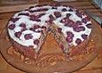 Schoko - Kirschkuchen