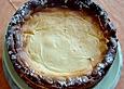 Oma's K&auml;sekuchen