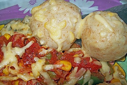 Zwetschgenknödel 4