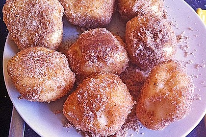 Zwetschgenknödel 2