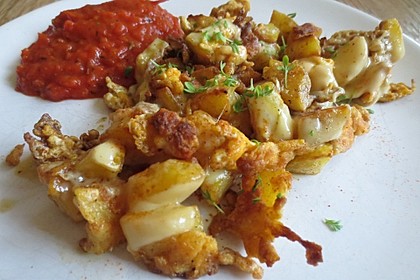 Bauernfrühstück 12