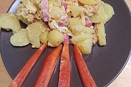 Bauernfrühstück 13