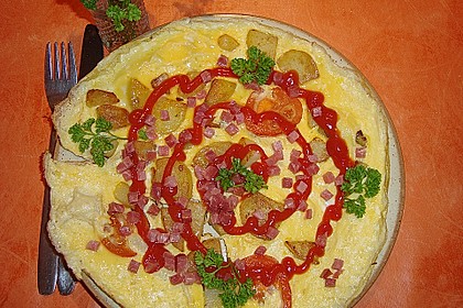 Bauernfrühstück 21