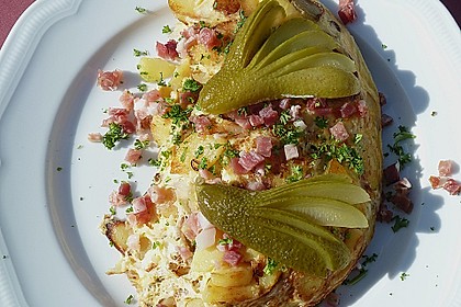 Bauernfrühstück 1