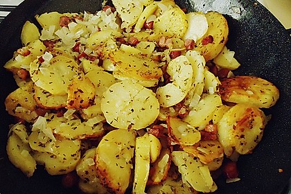 Bauernfrühstück 7