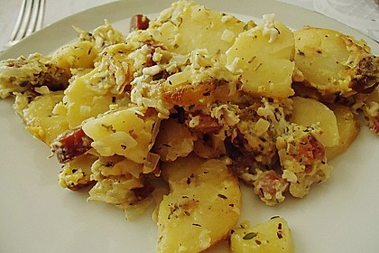 Bauernfrühstück 4