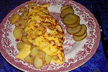 Bauernfrühstück 17
