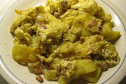 Bauernfrühstück 19