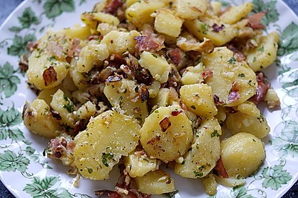 Bauernfrühstück 6