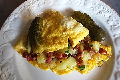 Bauernfrühstück 8